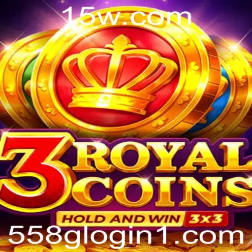 Explorando o Jogo de Aventura '3royalcoins'