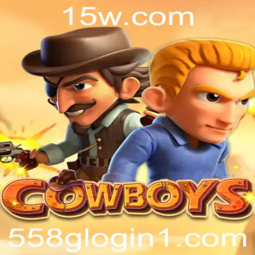 Explorando 'COWBOYS': Uma Experiência Imersiva no Mundo dos Jogos
