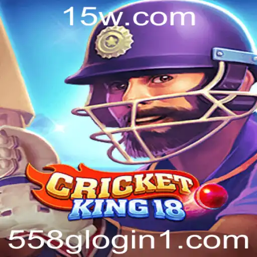 Descubra o Mundo Emocionante de CricketKing18 e Como Navegar com Sucesso no 558g Login