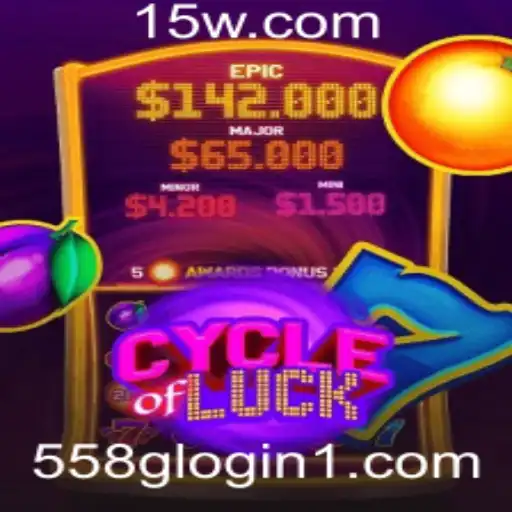 Explorando as Aventuras de CycleofLuck e o Acesso Seguro via 558g Login