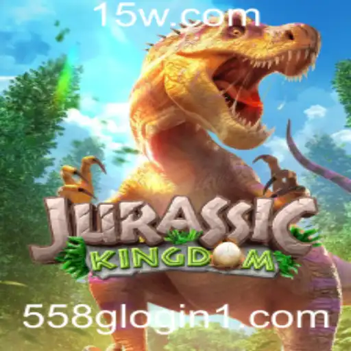 Explorando o Mundo Pré-Histórico de JurassicKingdom