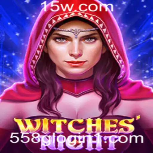 Explorando WitchesNight: Uma Aventura Mágica no Mundo dos Jogos