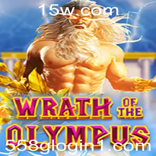 Descubra WrathofOlympus: Uma Jornada Épica ao Mundo dos Deuses